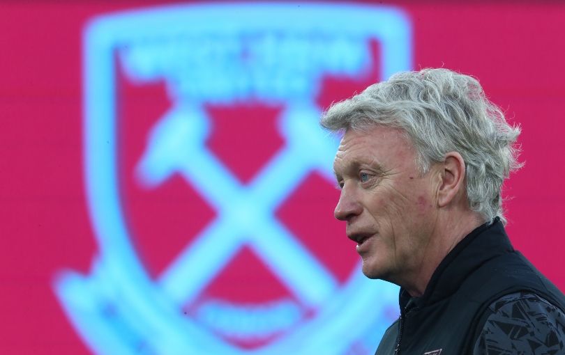 David Moyes, West Ham