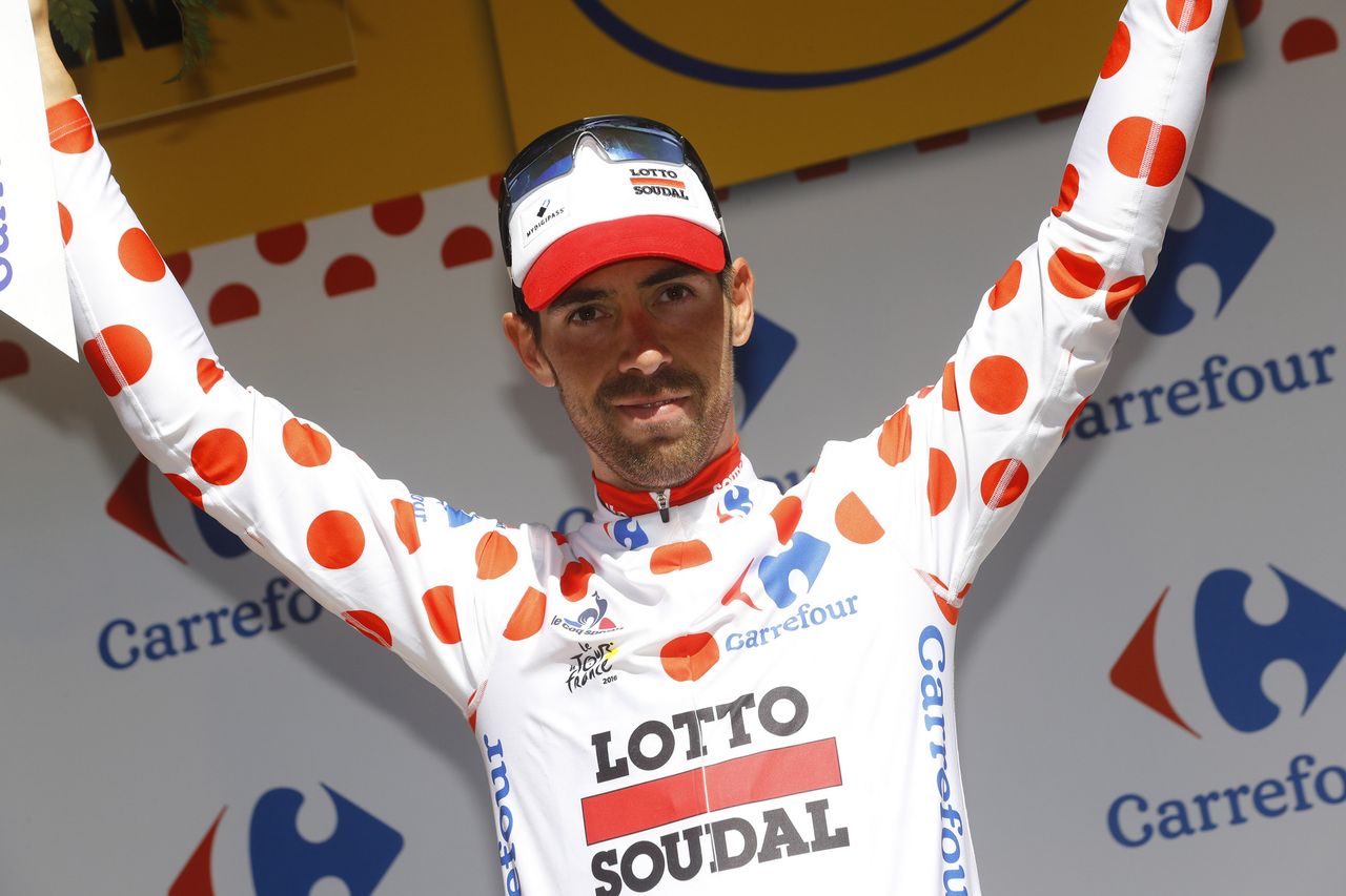 Thomas De Gendt (Lotto Soudal)