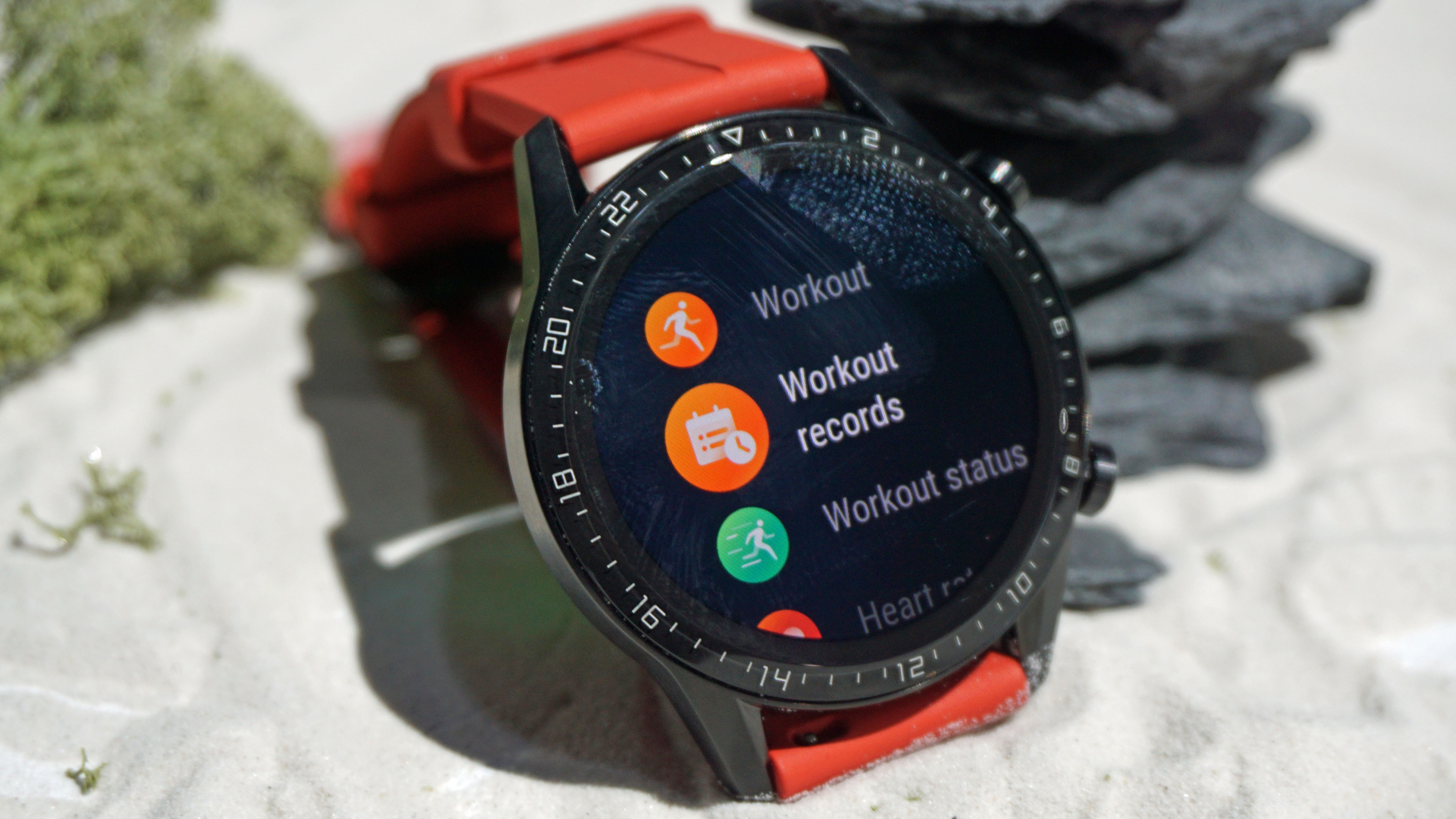 Does Huawei Smart Watch Support NFC Function? - HUAWEI Community