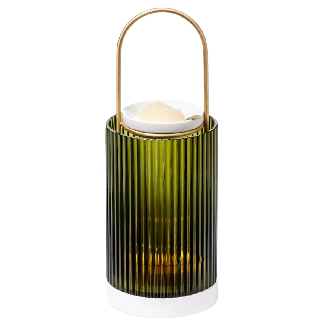 Trudon, La Promeneuse Candle