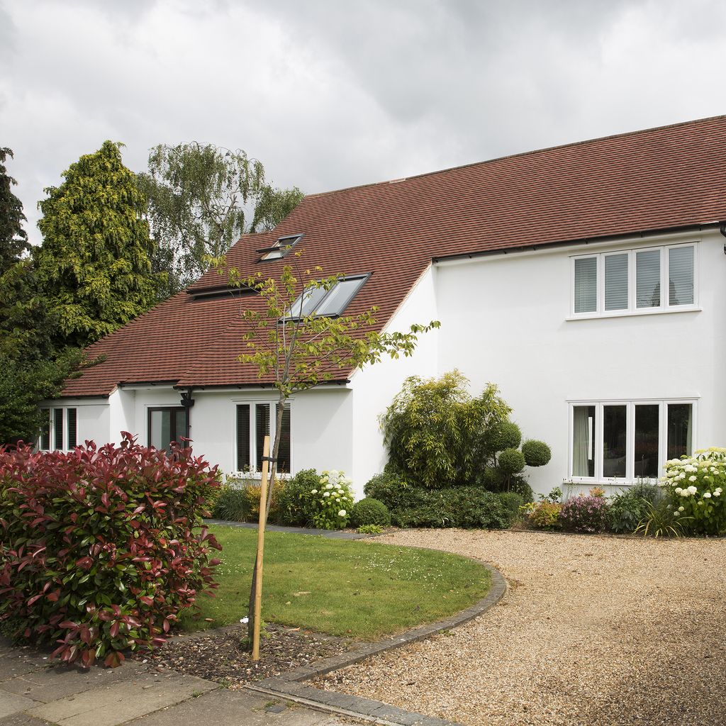 What is insulating render and is it a good idea? | Ideal Home