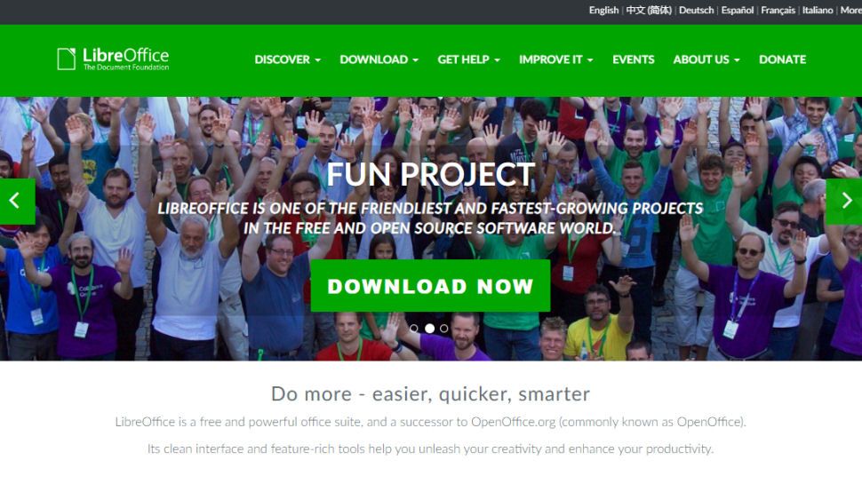 Best free presentation software of 2024 | TechRadar