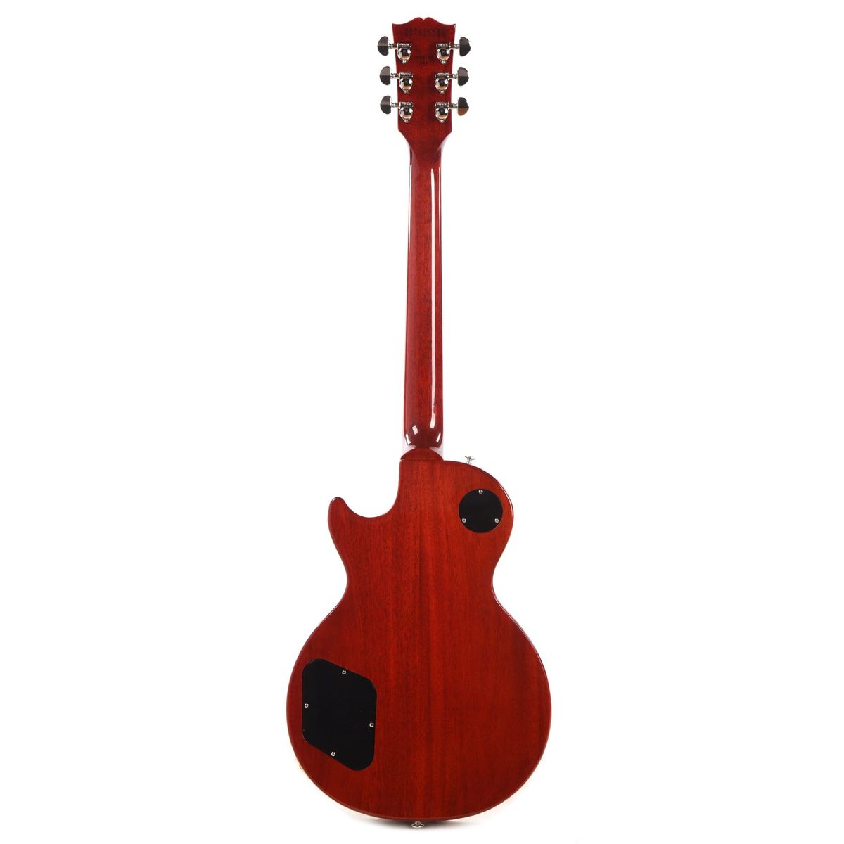 Gibson USA Les Paul Standard '60s Tomato Soup Burst