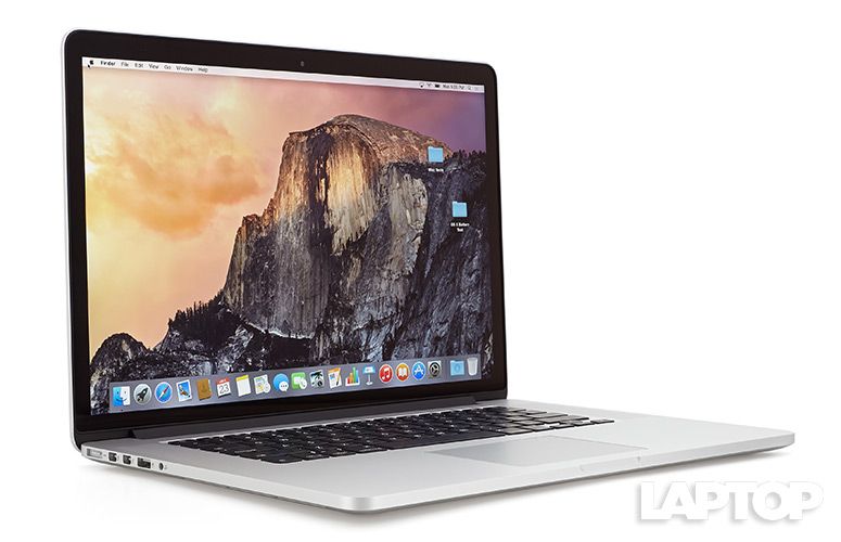 Macbook Pro With Retina Display 15 Inch Mid 14 Review Laptop Mag
