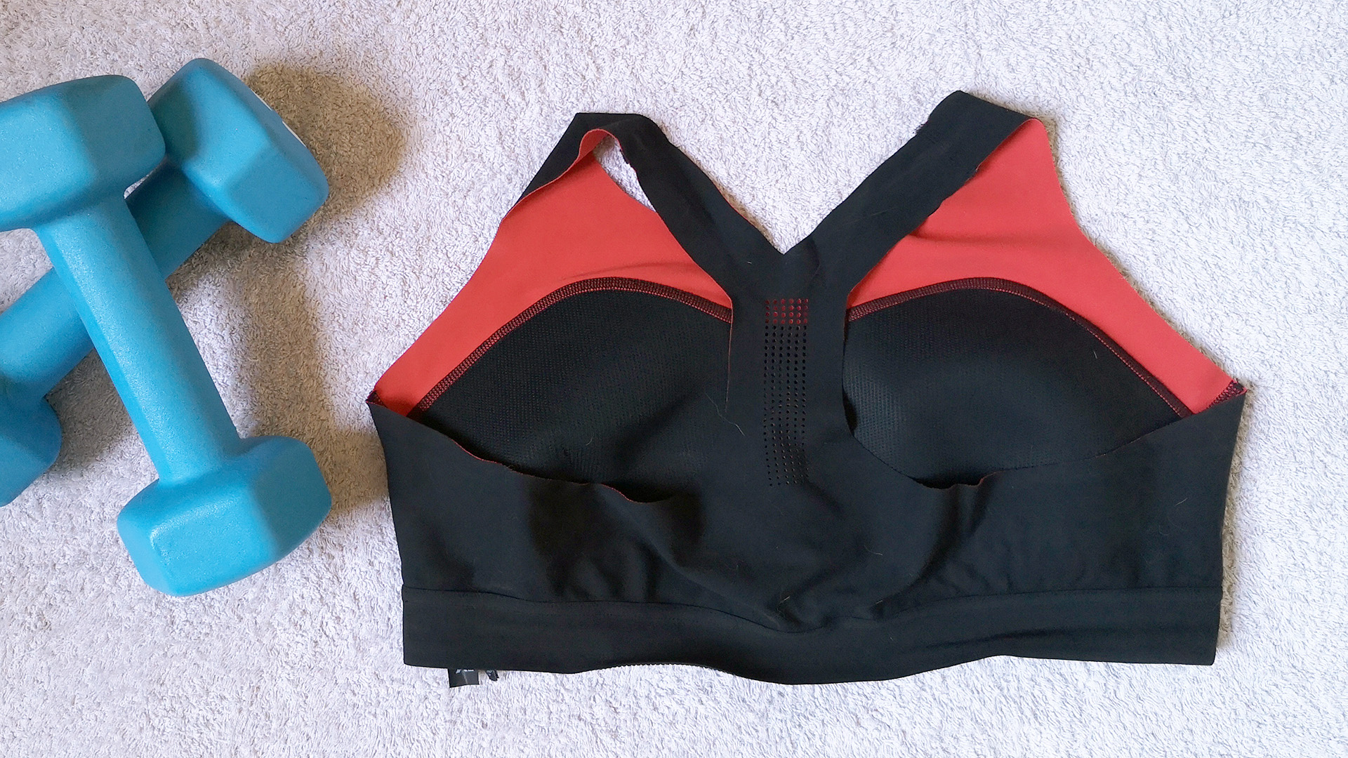 Best sports bra