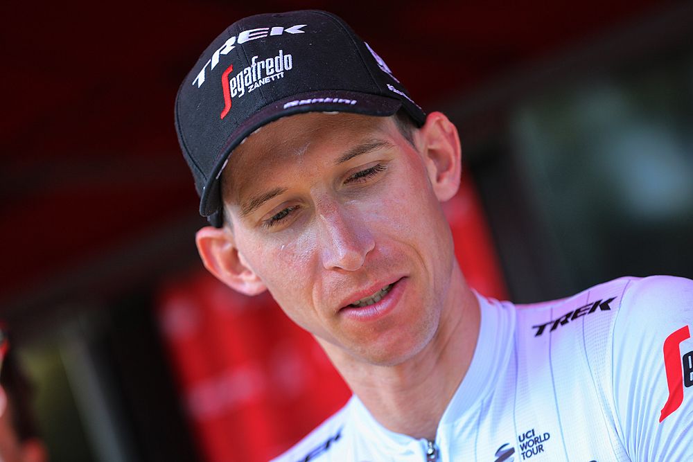 Bauke Mollema (Trek-Segafredo)