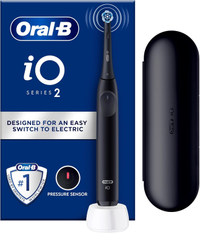 Oral-B iO2 Electric Toothbrush