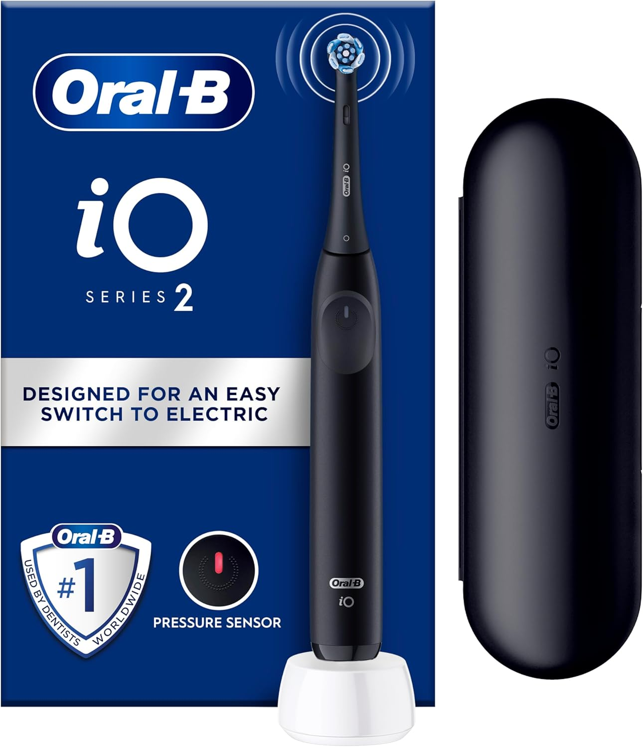 Oral-B iO2
