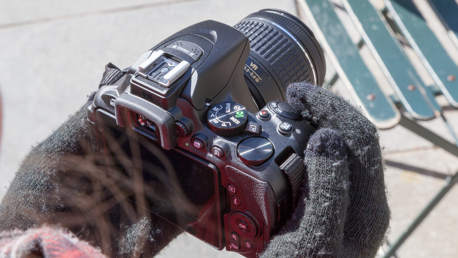 The best DSLR cameras in 2024 Tom's Guide