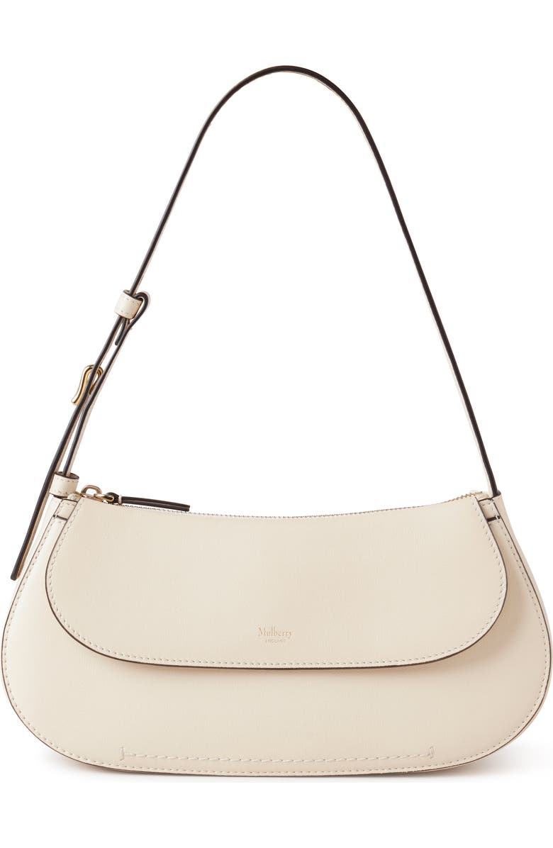 Clovelly Leather Shoulder Bag