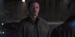 Luke Evans Fast 6 Owen Shaw