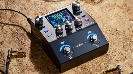 Boss EX-4 Effects Expander