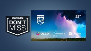 philips 55oled754