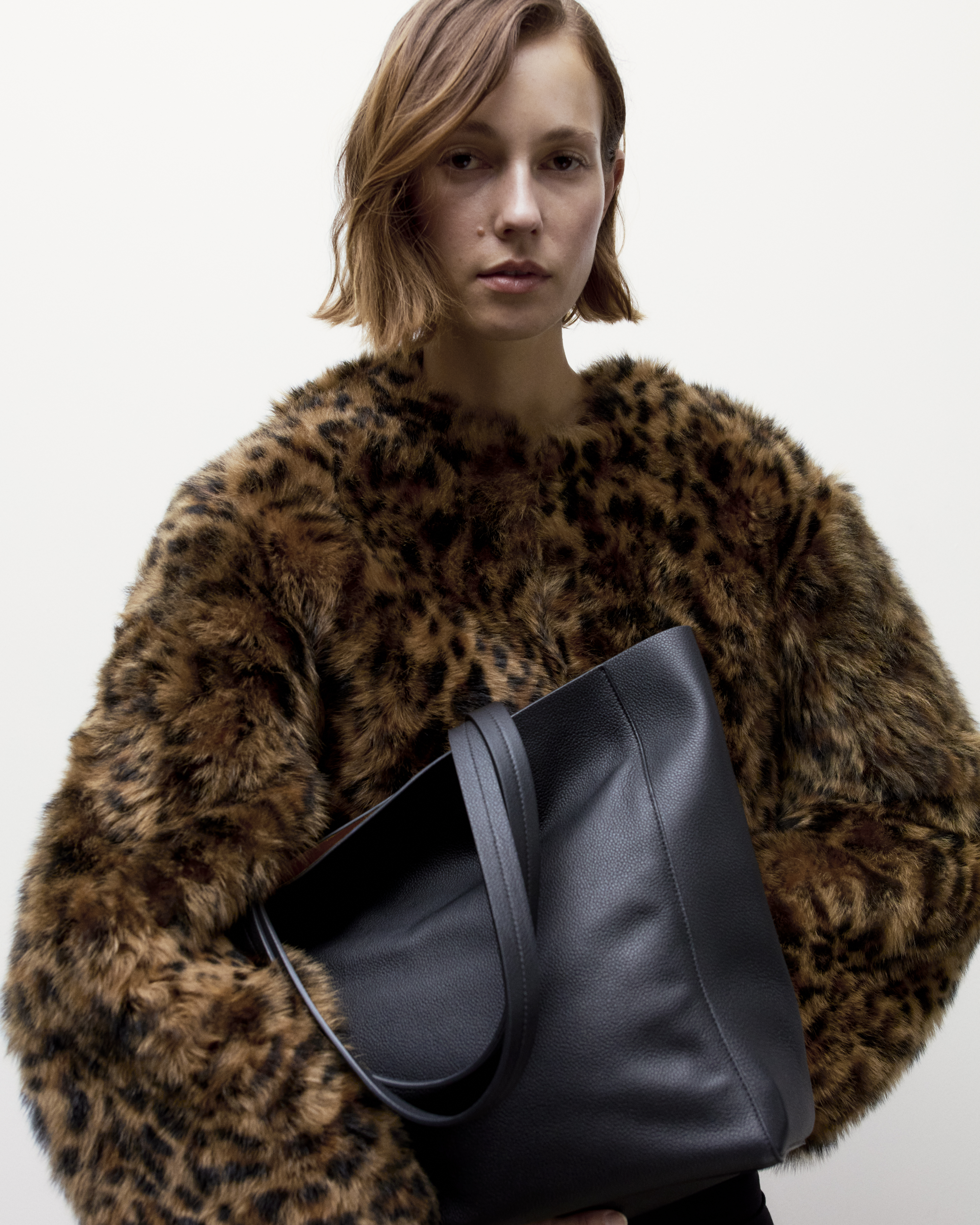 Nili Lotan bag launch