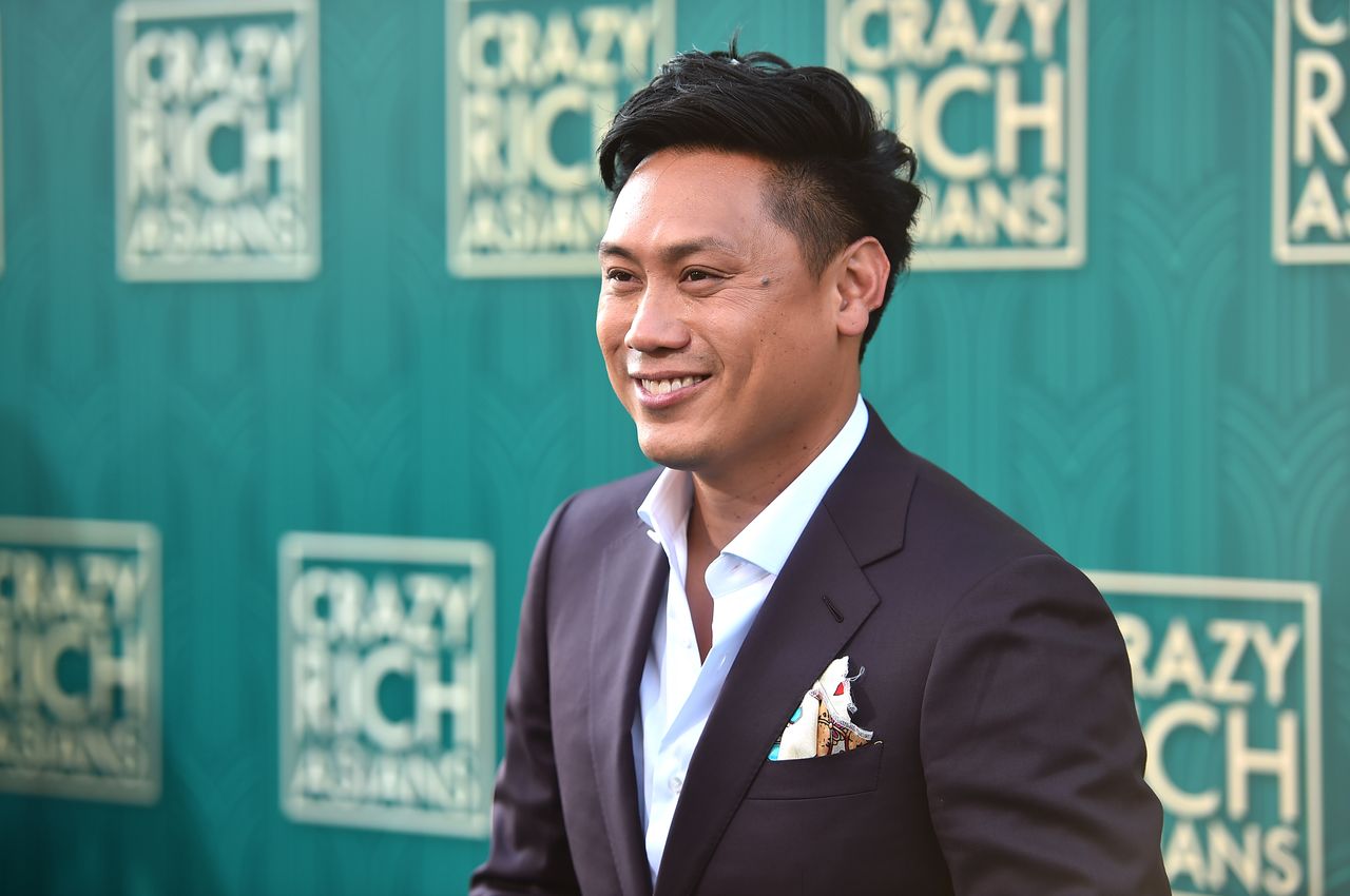 Jon M. Chu.