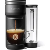 Keurig K-Crema Keurig K-Crema