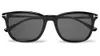 Tom Ford Square-Frame Acetate Polarised Sunglasses