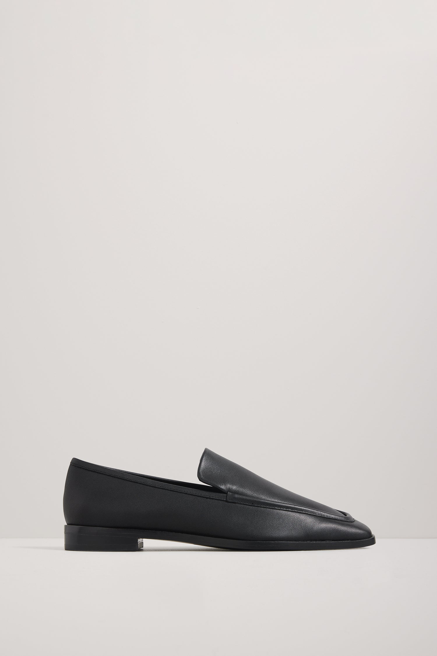 The Lane Loafer