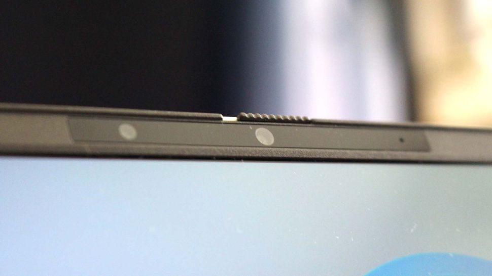 comment activer la caméra sur pc asus vivobook