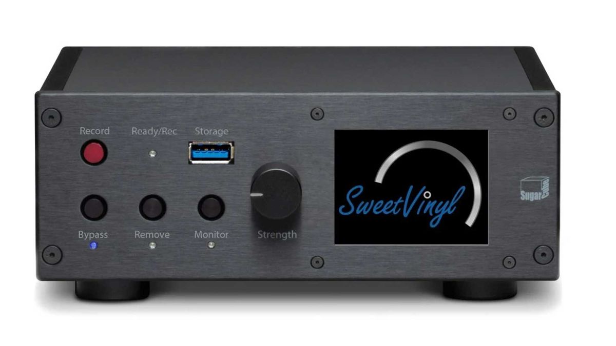 SugarCube SC-2