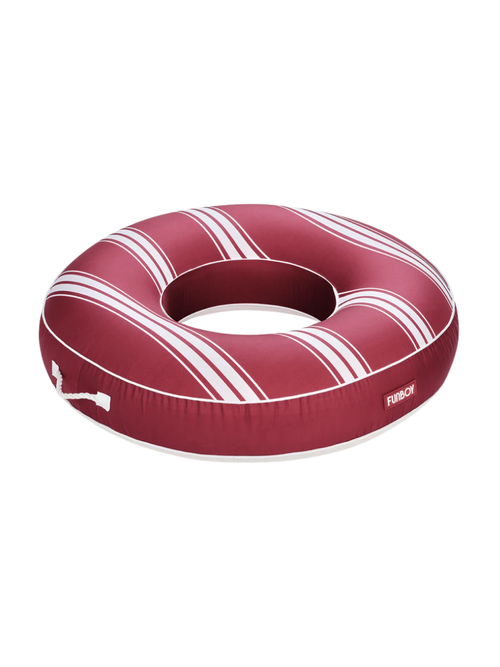 Fabric Tube Float