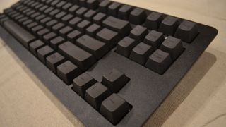 Das Keyboard 4C TKL