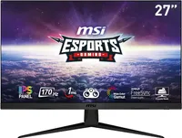 MSI Optix G2712 van &euro;229 voor &euro;134,99