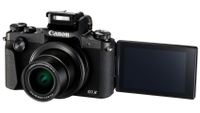 Canon PowerShot G1X Mark III now £787.97