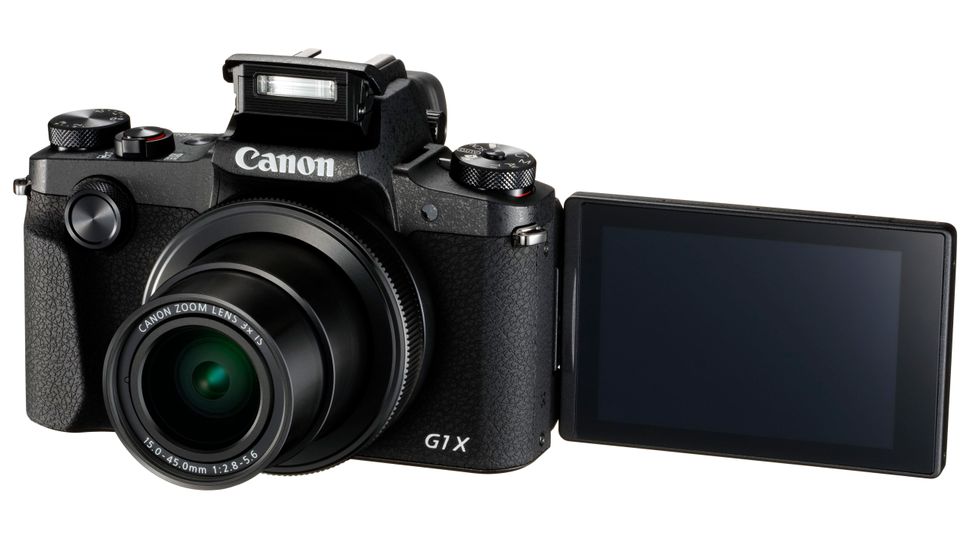 The best camera for portraits Digital Camera World