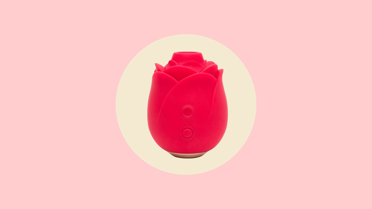 Rose sex toy review: "I don't rate the viral TikTok vibrator" | Marie Claire UK Rose sex toy review: "I don't rate the viral TikTok vibrator" | Marie Claire UK