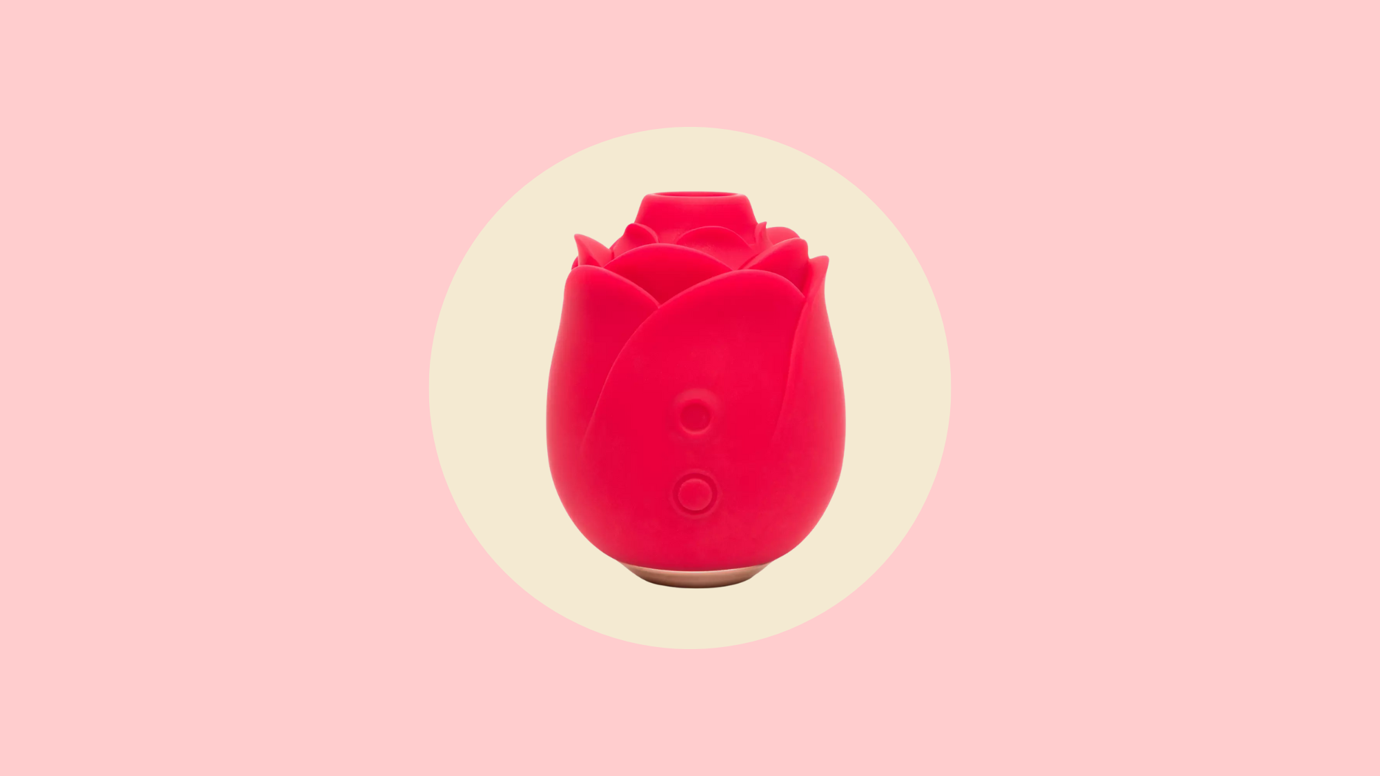 We Tested a Rose Toy Vibrator. It's Good.