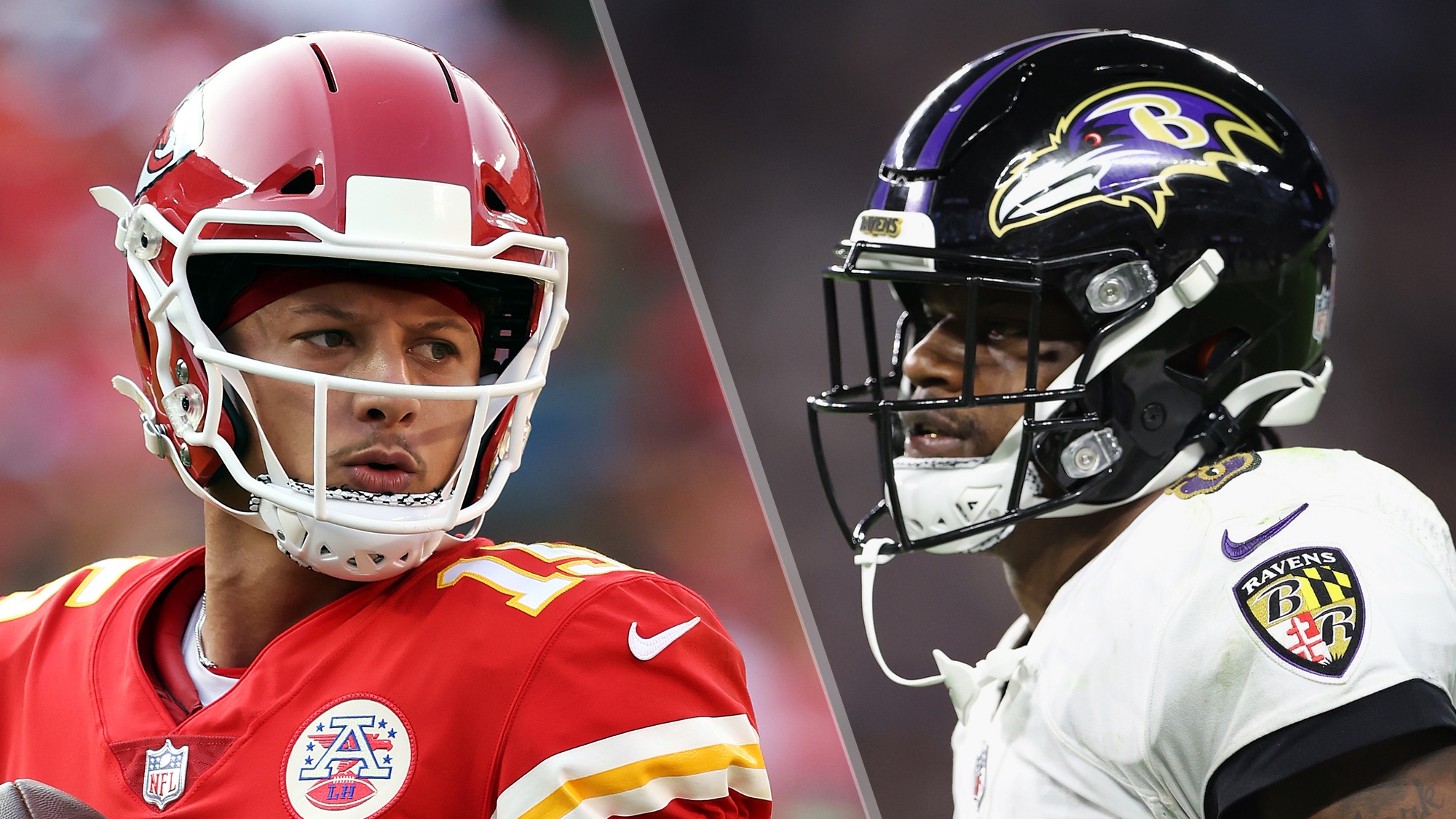 Chiefs vs Ravens live stream: How to watch Sunday Night Football