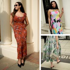 We Try Before You Buy: Wedding Guest Outfits