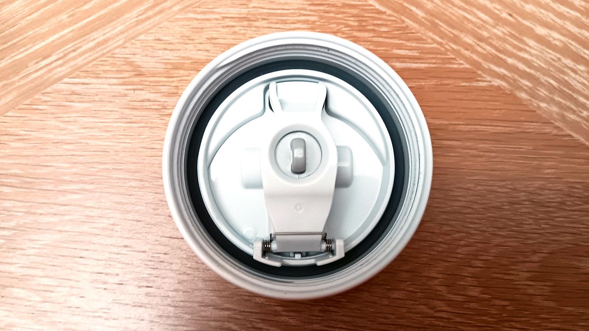 Ninja Sip Perfect travel mug
