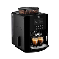 Krups EA817040 Arabica Digital Bean-to-Cup Coffee Machine - View at JD Williams