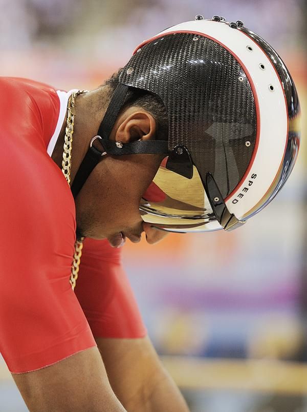 Njisane Nicholas Phillip (Trinidad and Tobago)