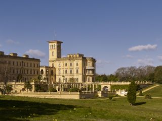 Osborne House, Isle of Wight