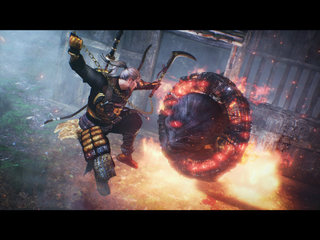 Nioh