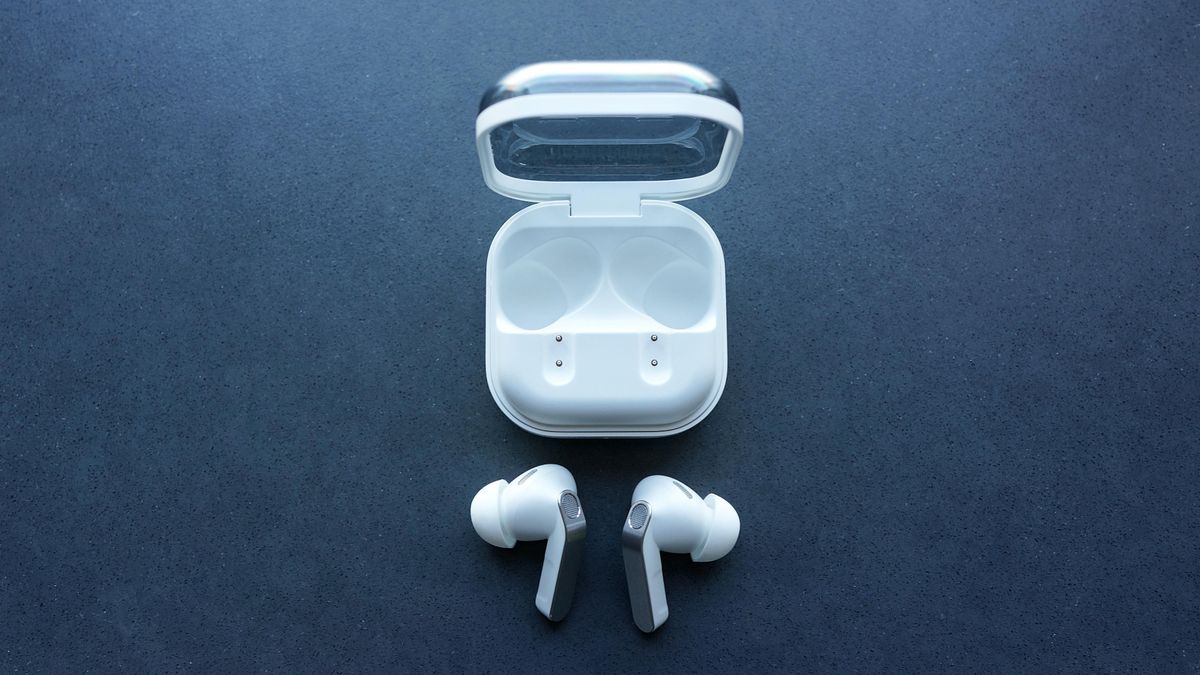 Samsung Galaxy Buds 4 Pro