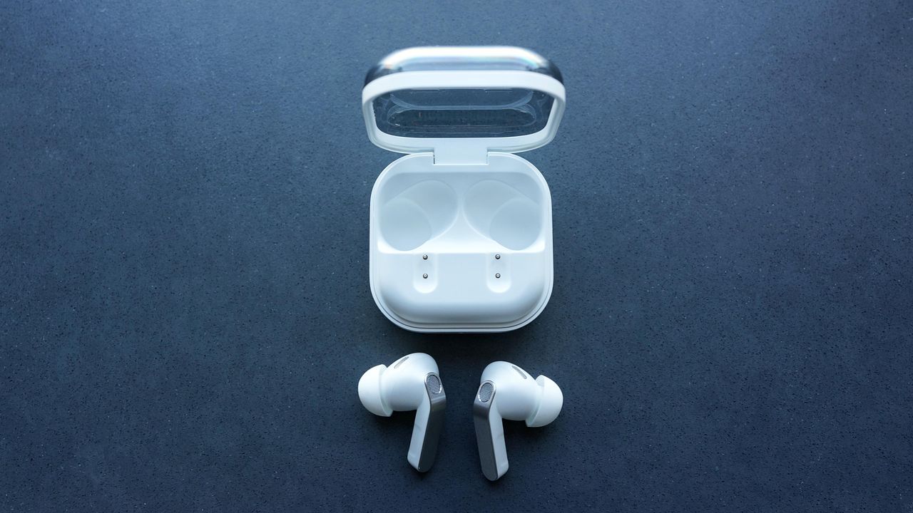 Samsung Galaxy Buds 4 Pro