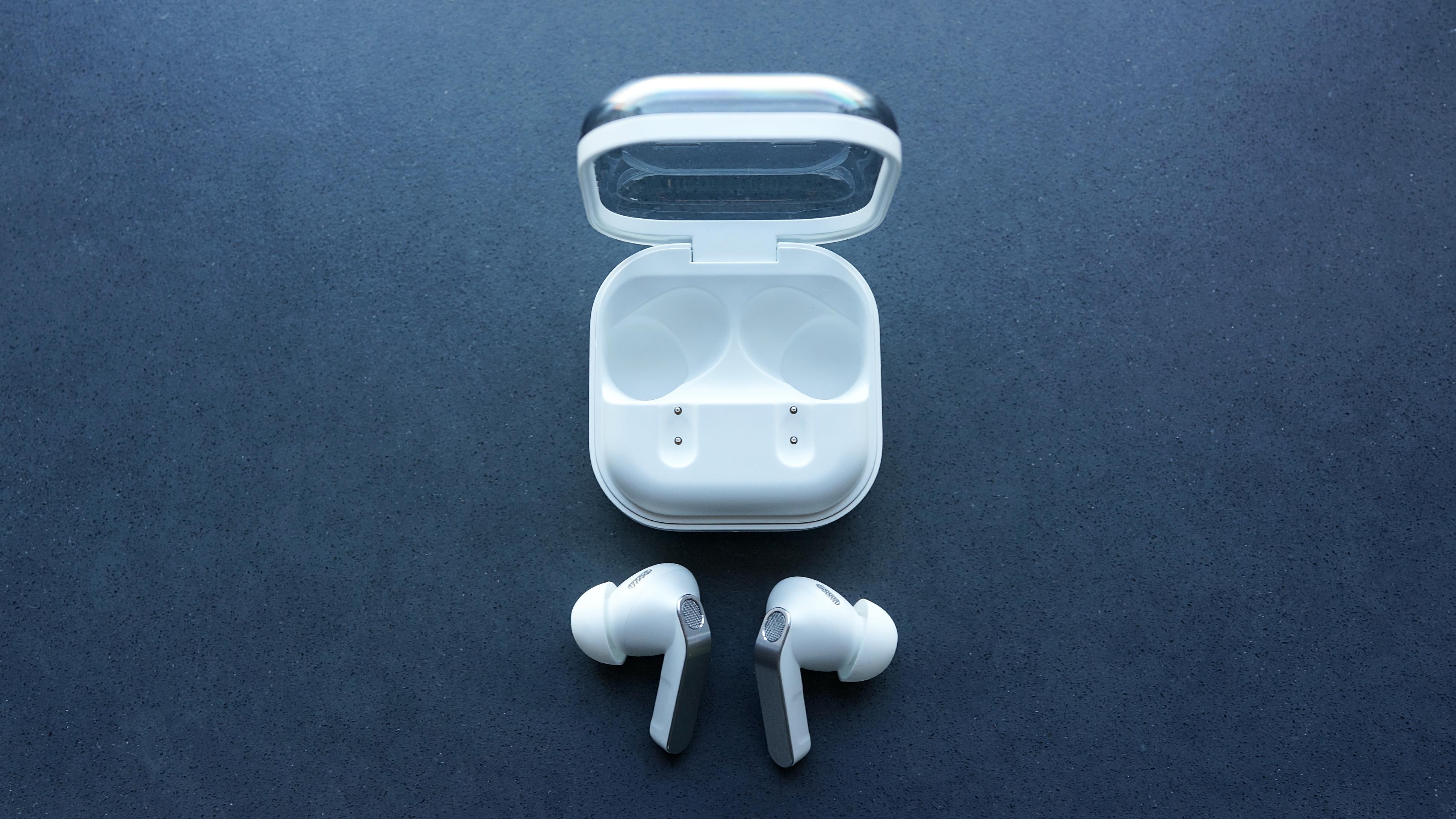 Samsung Galaxy Buds 4 Pro