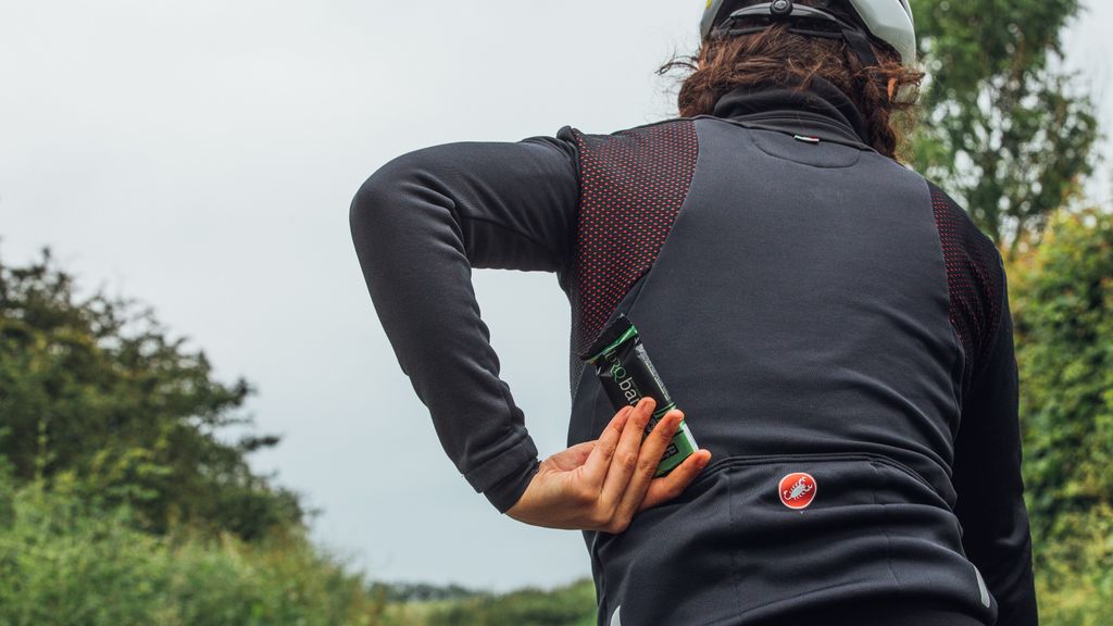 Best energy bars for cycling 2022 seven favourite flavours Cycling