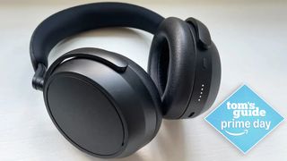 Sennheiser Momentum 4 Wireless Headphones