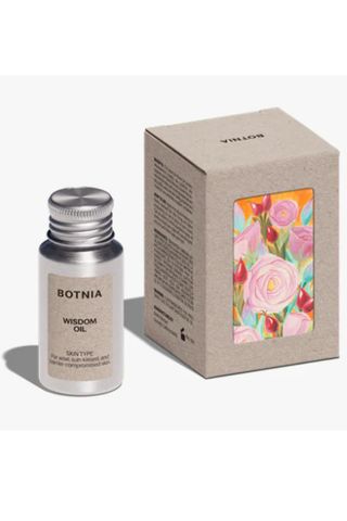 Botnia supplements