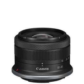 Canon standard zoom lens