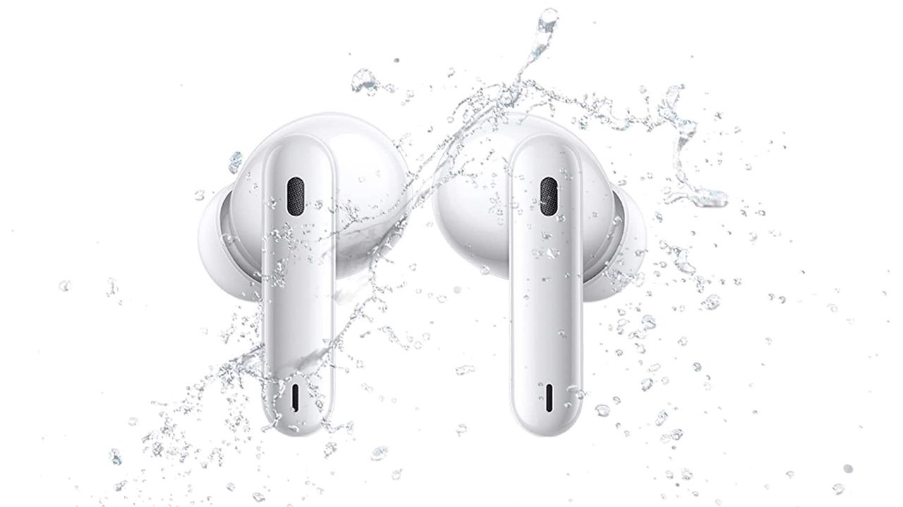 Honor Earbuds 3 Pro review