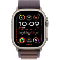 UK: Apple Watch Ultra 2 (2023):£699.00£669.00
4% off -