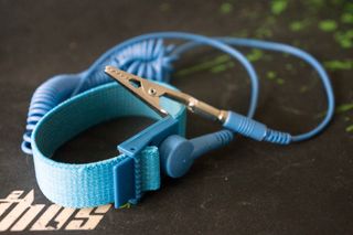 Anti-static Wristband