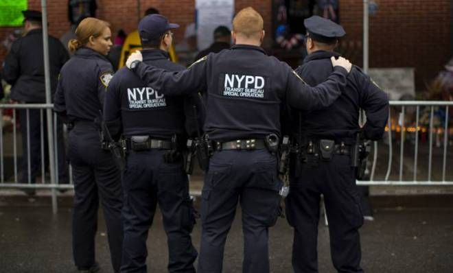 nypd