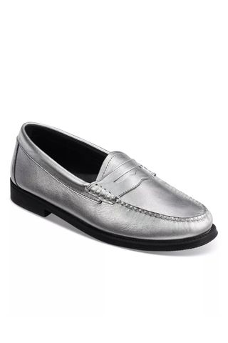 G.H. Bass Whitney Easy Weejun Loafer Flats